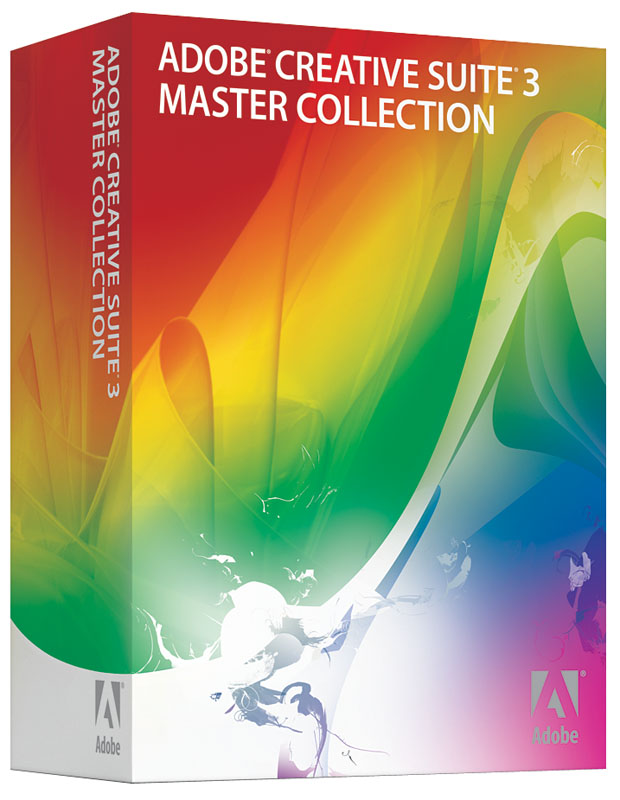 Adobe Cs7 Master Collection