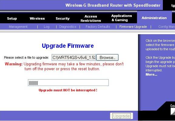 Cisco Router Firmware Downloads