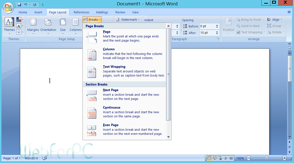 Office Portable Download